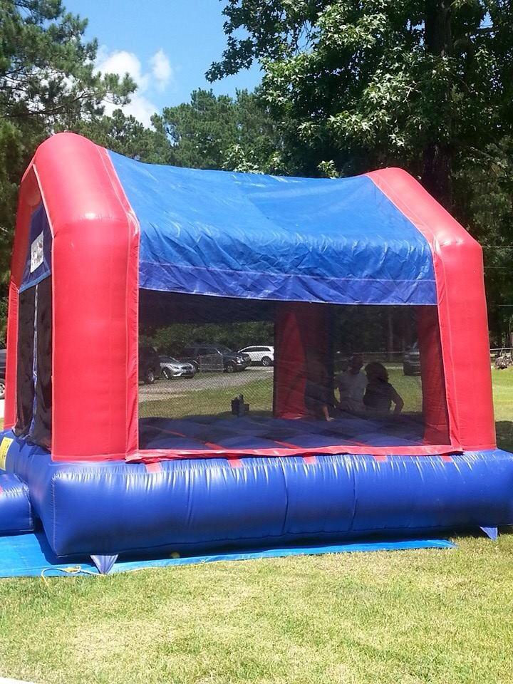 Jump 4 Fun Inflatables | Orange TX
