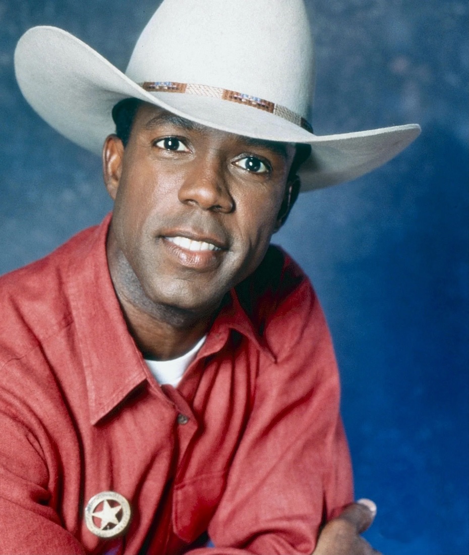 The Riley - On this day December 24, 1955 actor Clarence Gilyard Jr was ...