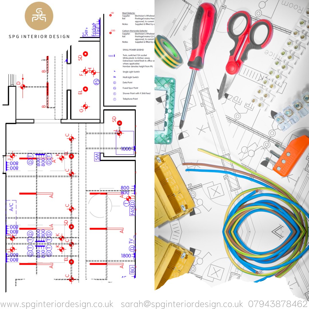 SPG - Case Study: CAD Drawing Support for a CCTV Specialist I recently ...