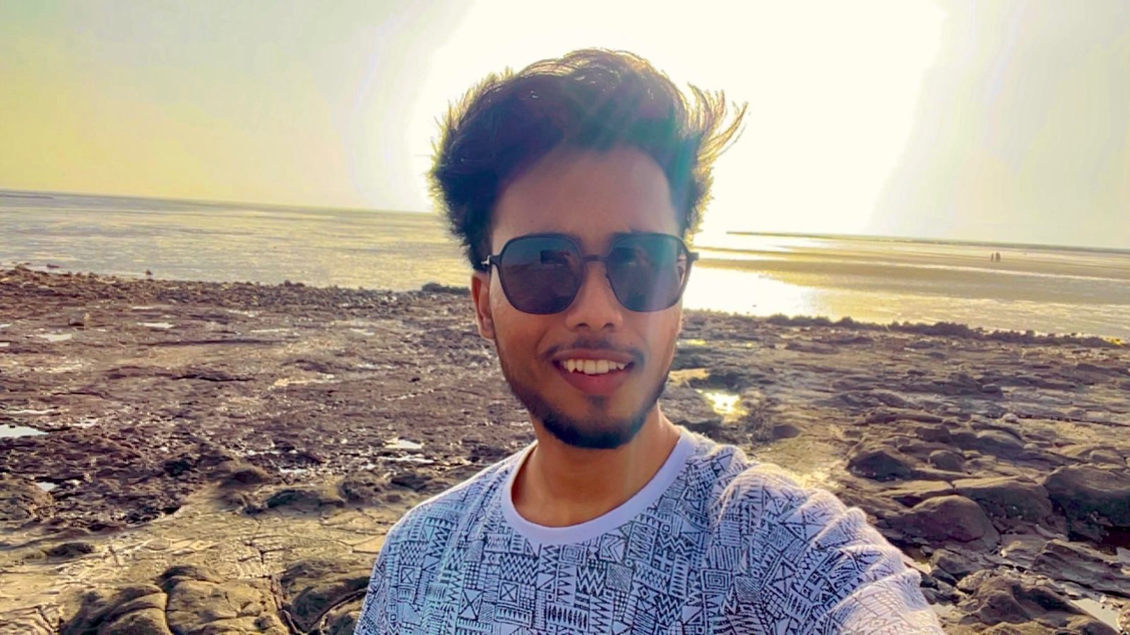 Srijon Hait