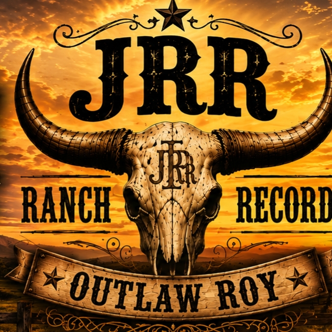 IT AIN'T THE WINE Jody Roy | Outlaw Roy JRR Ranch Records ...