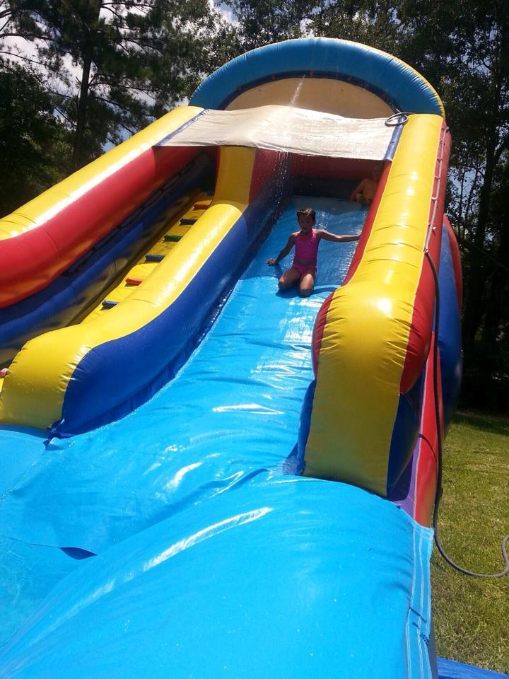 Jump 4 Fun Inflatables | Orange TX