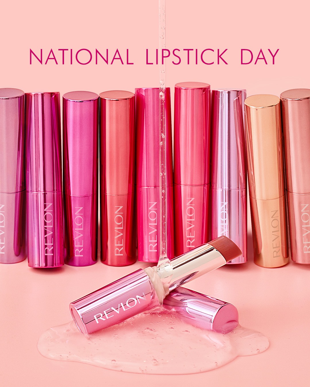レブロン/Revlon - レブロン/Revlon added a new photo.