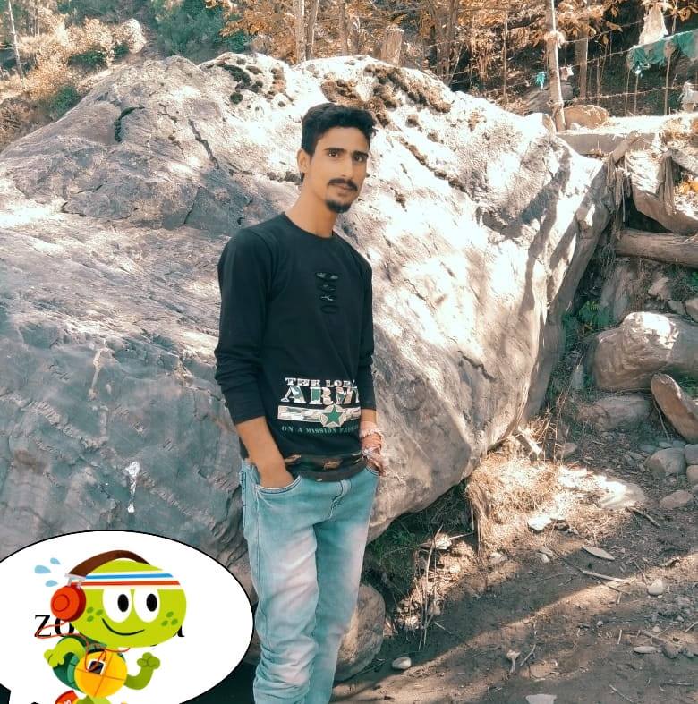 Raees Razaq Lone