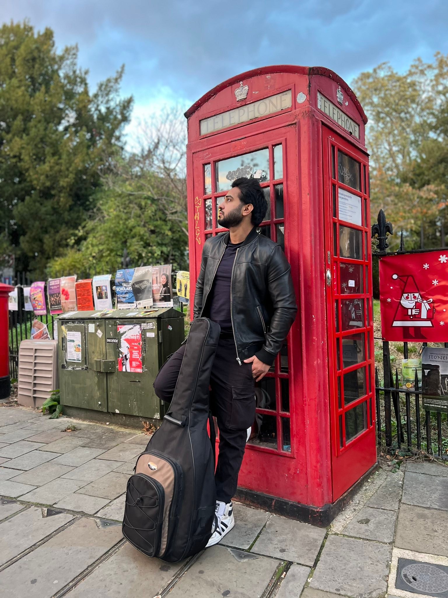 Shoaib Rana