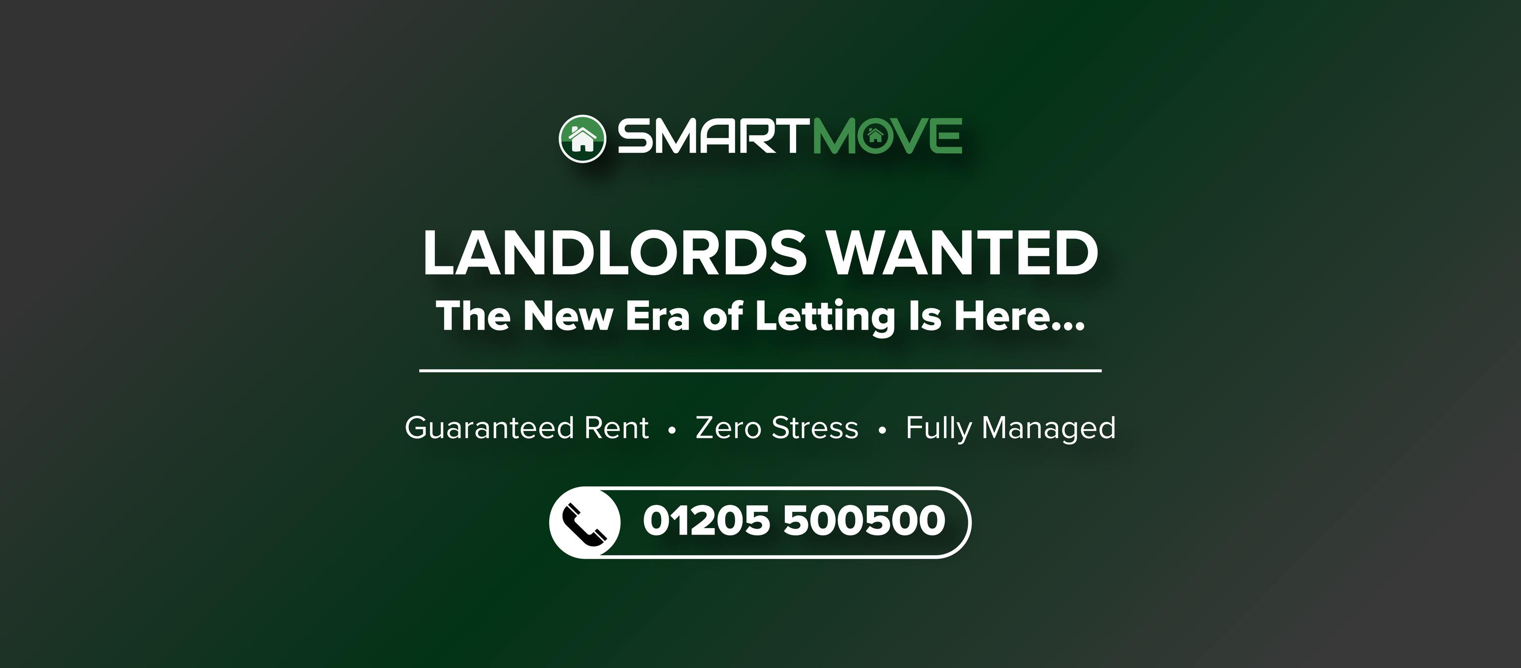 Smart Move Stress Free Lettings | Boston