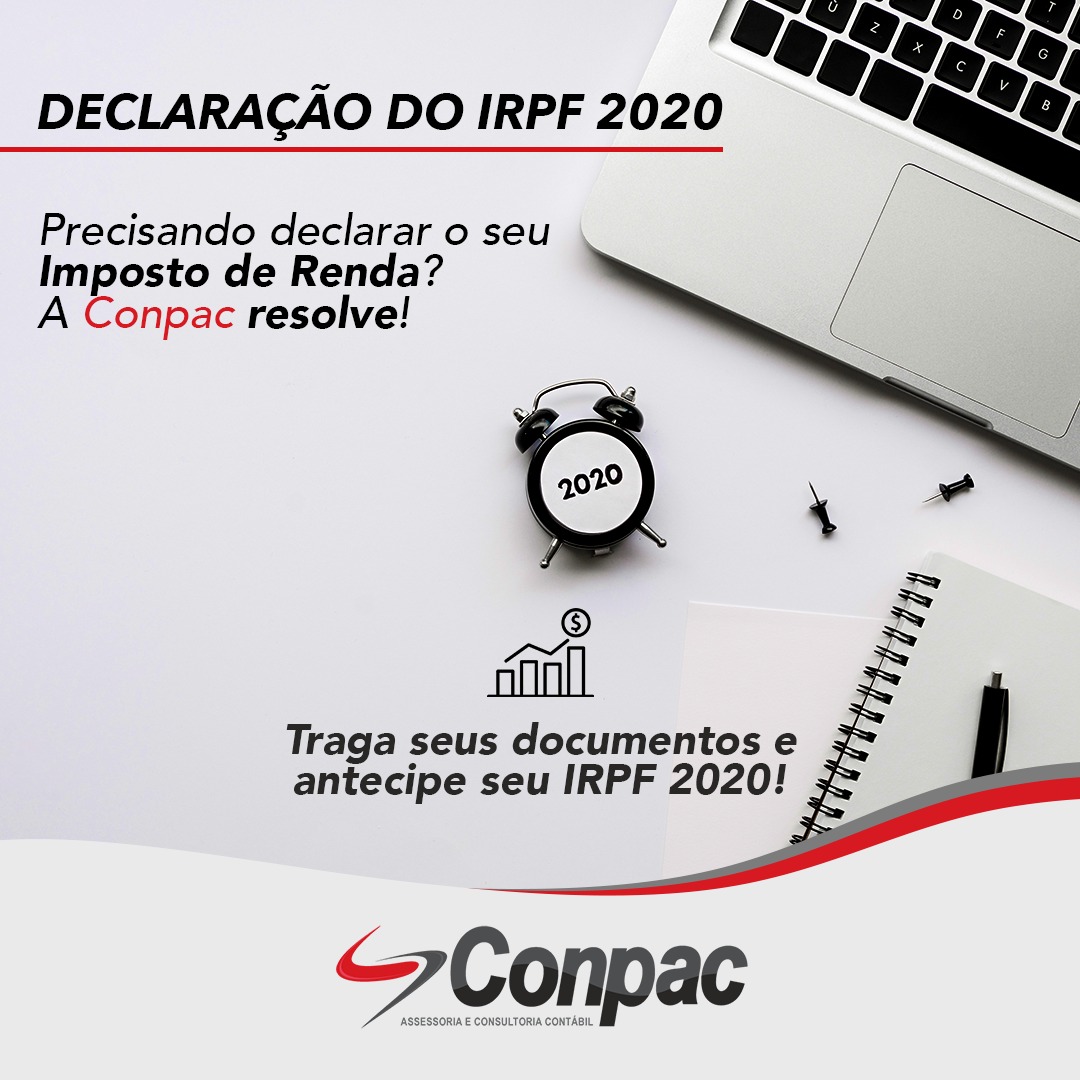 Conpac Assessoria E Consultoria Contábil | Campo Grande MS