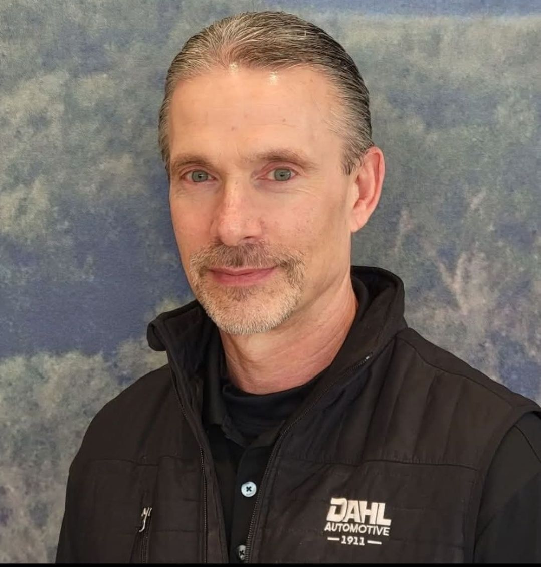 Dahl - Congratulations Dennis Zee on your 3 year anniversary as General ...