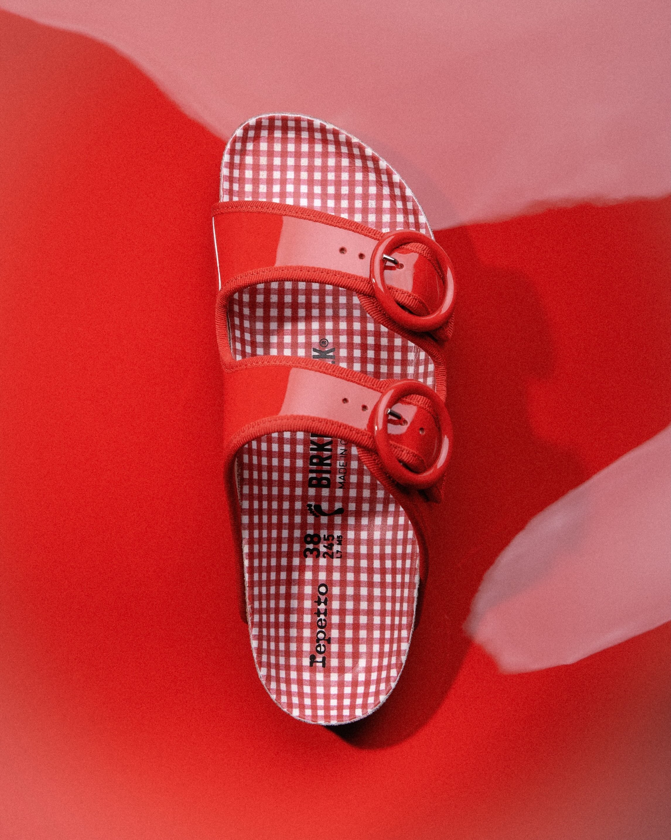 Repetto レペット (@RepettoJapan) • Facebook