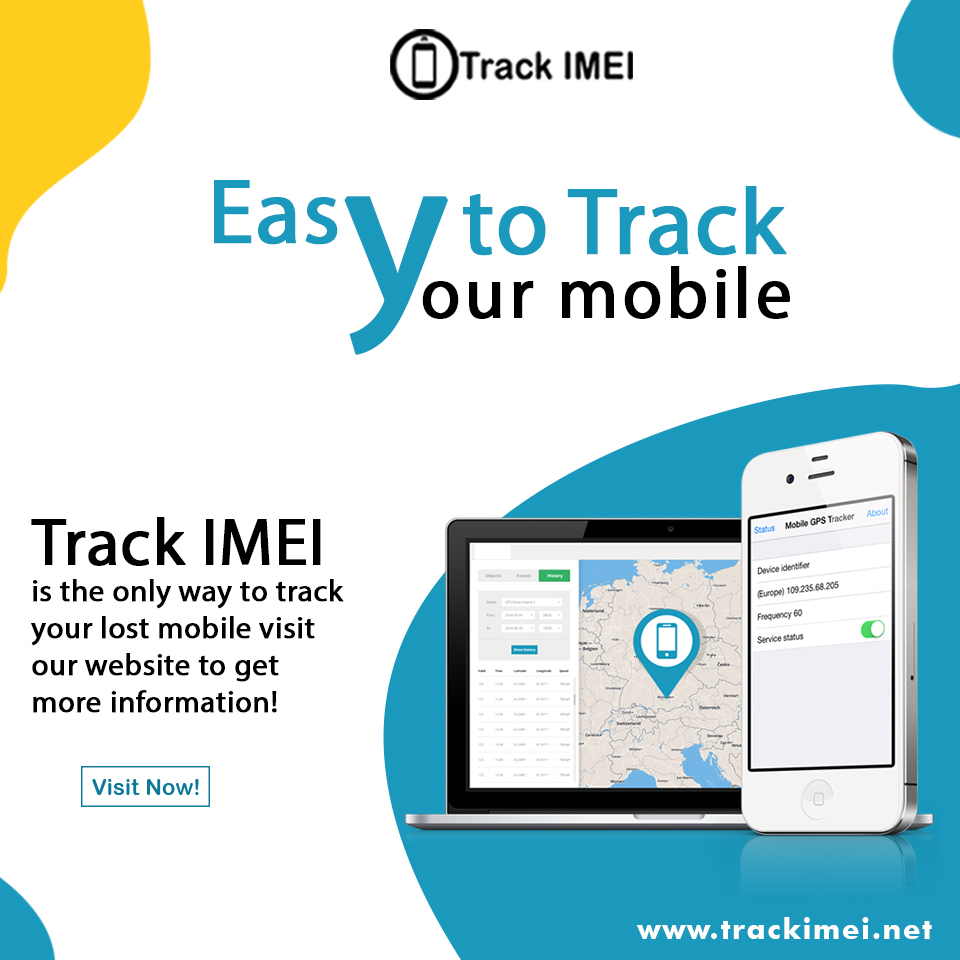 Track IMEI