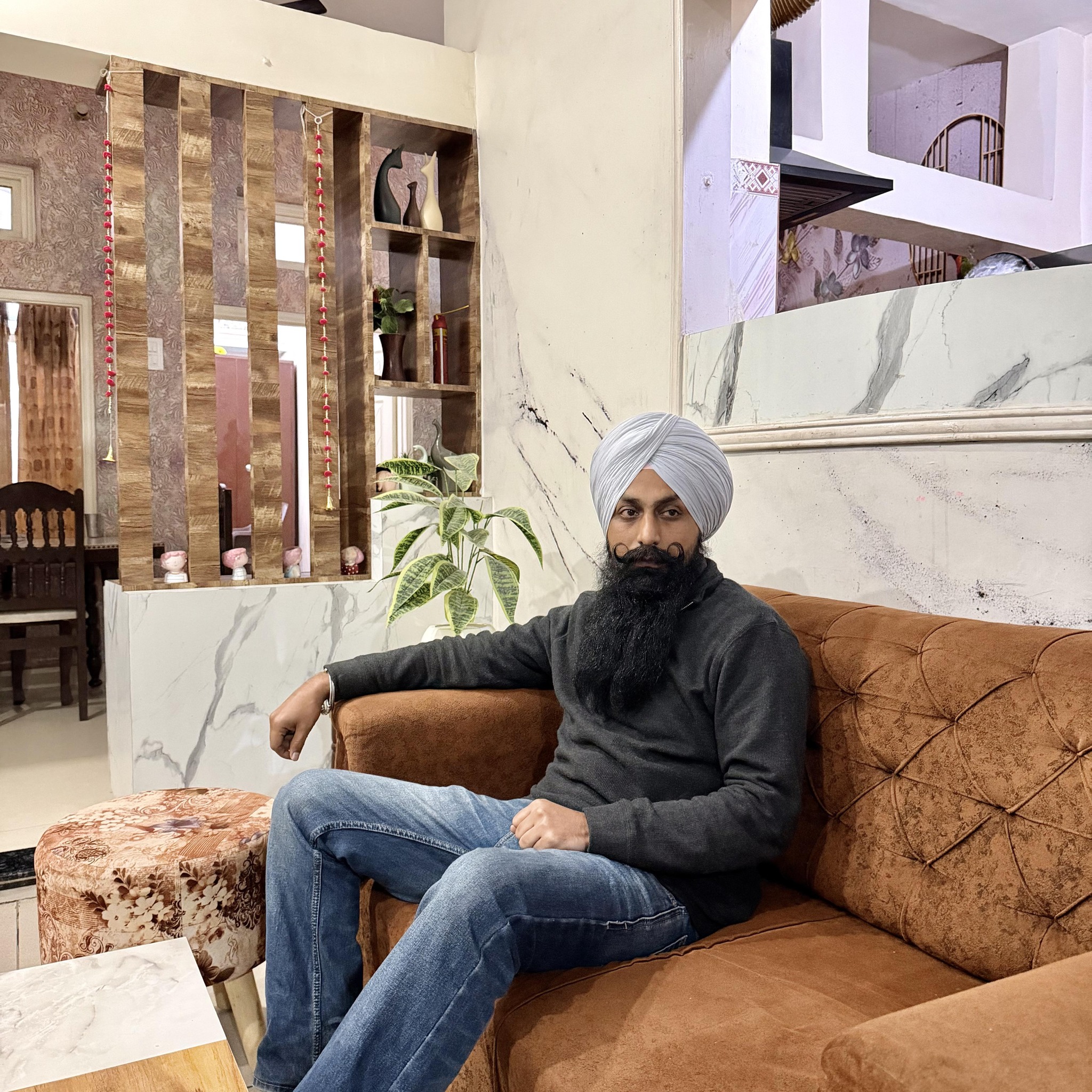 Jaskaran Singh Riar