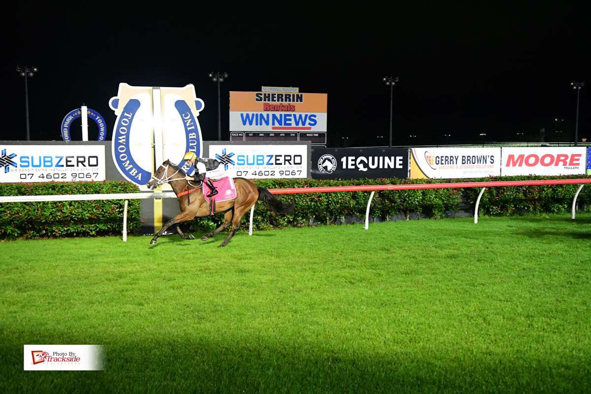 Currie Racing | Toowoomba QLD