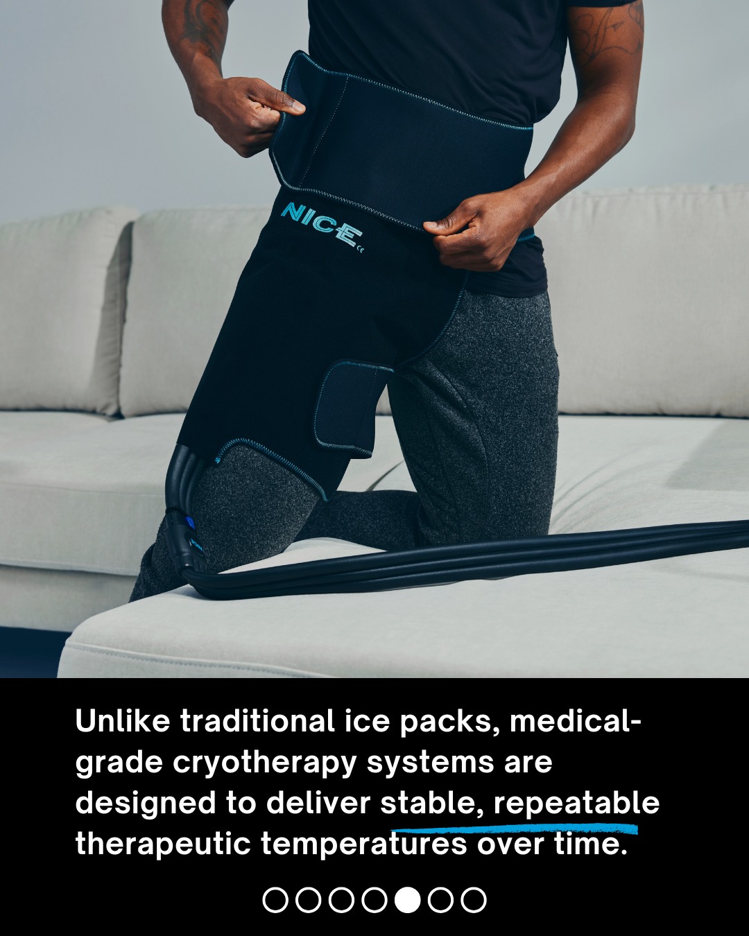 Nice Recovery Systems