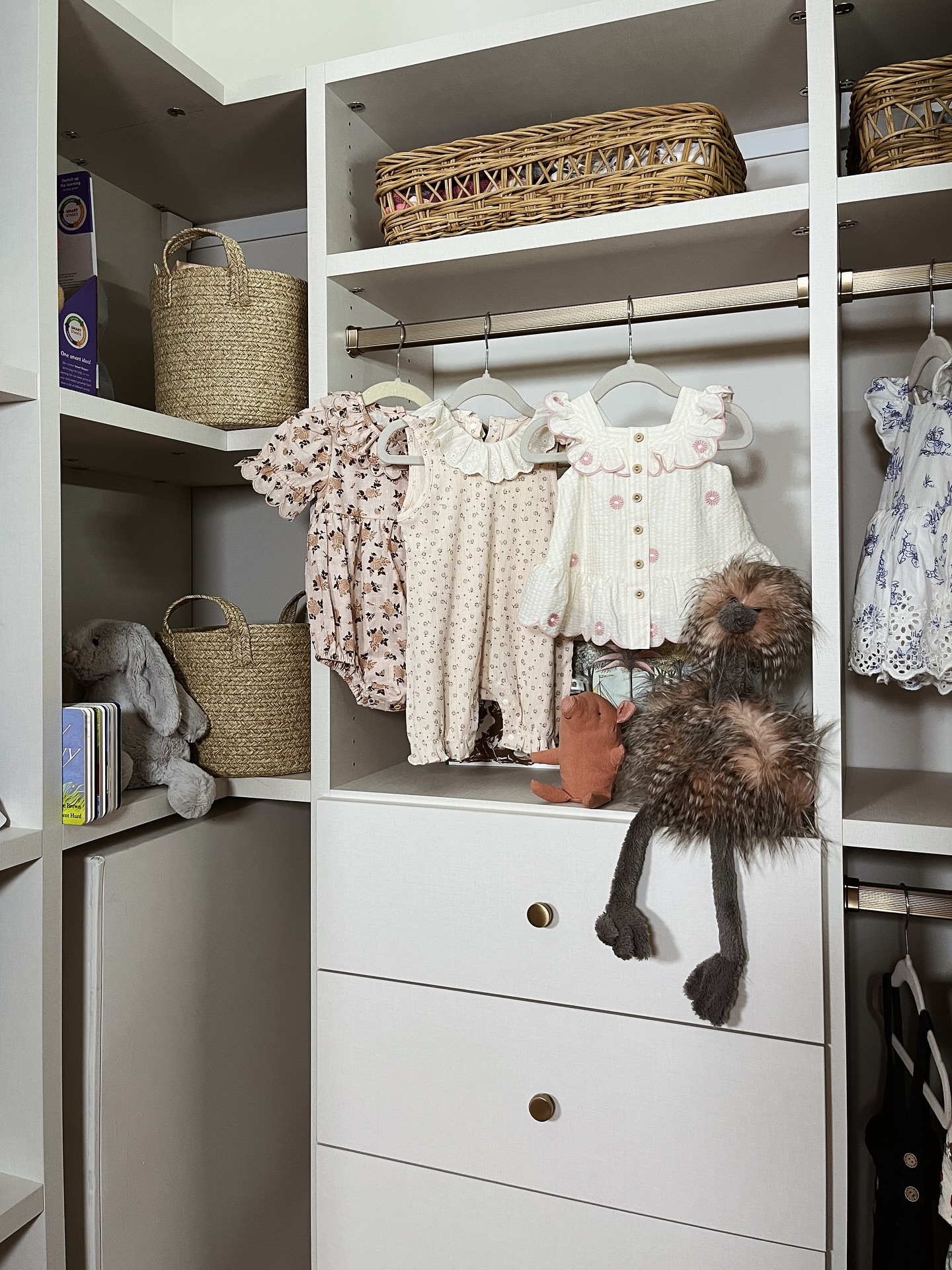 California Closets... - California Closets Huntsville