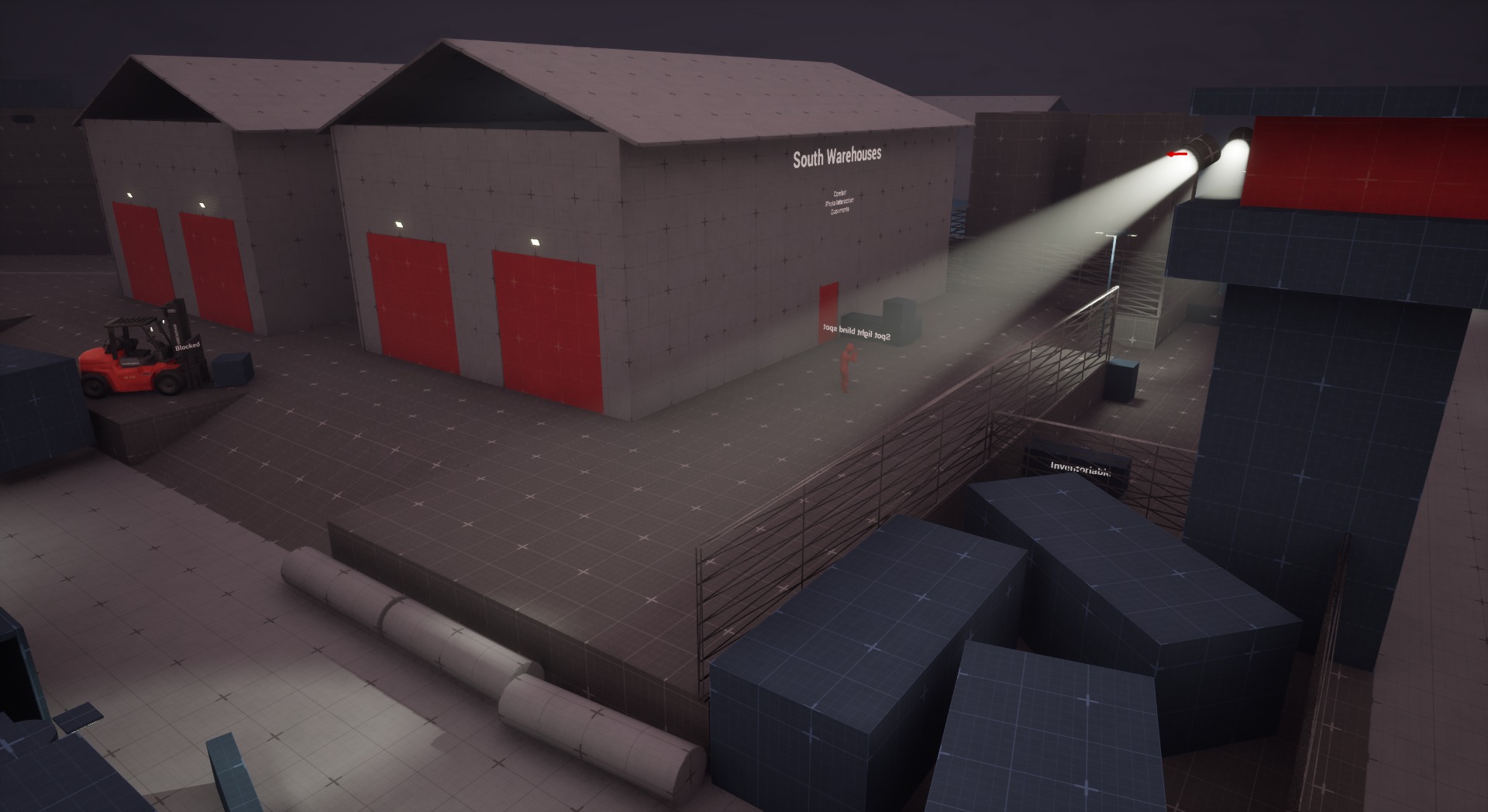 RAM Studios