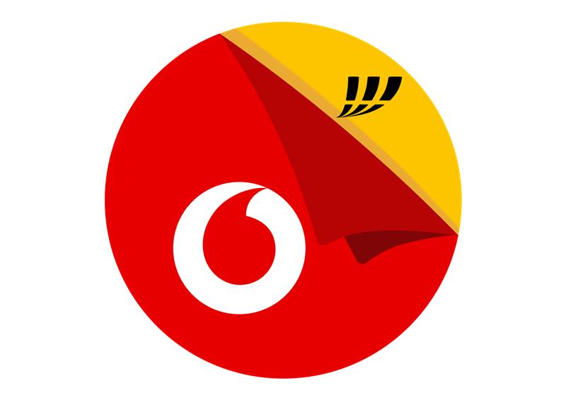 Vodafone Store - C.C. Metropolis, Rende | Rende
