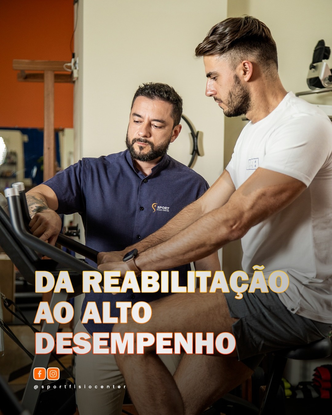 Sport - • Se sua meta para 2026 é intensificar sua performance, prepare ...