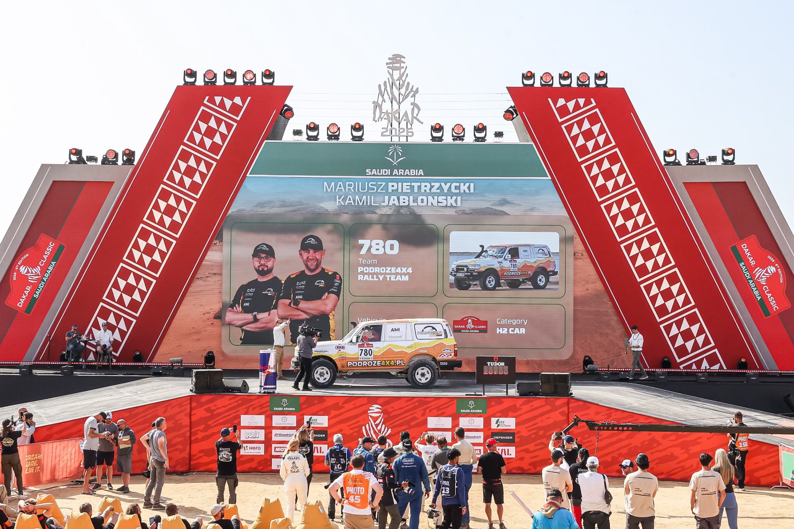 Podróże4x4 - Rally Team