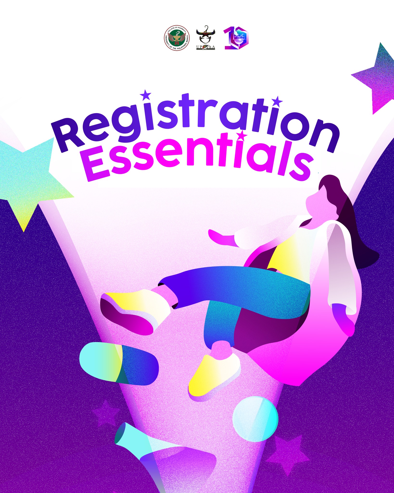 Philippine - [PPS 7 Official List of Delegates and Session Choice] 3 ...