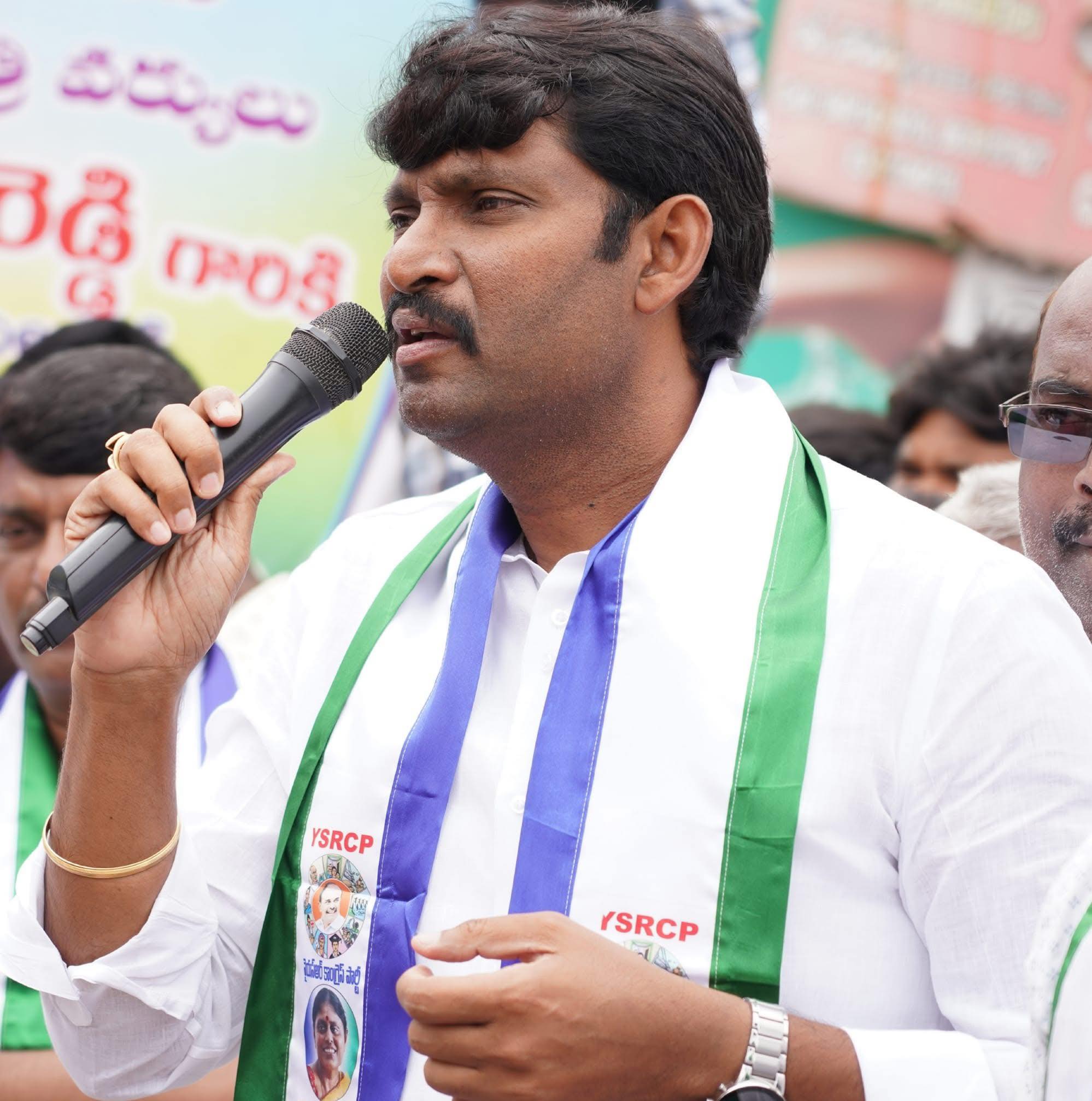 ఆంధ్రప్రదేశ్ ఫుడ్ కమిషన్... - Dr Sathi Suryanarayana Reddy | Facebook