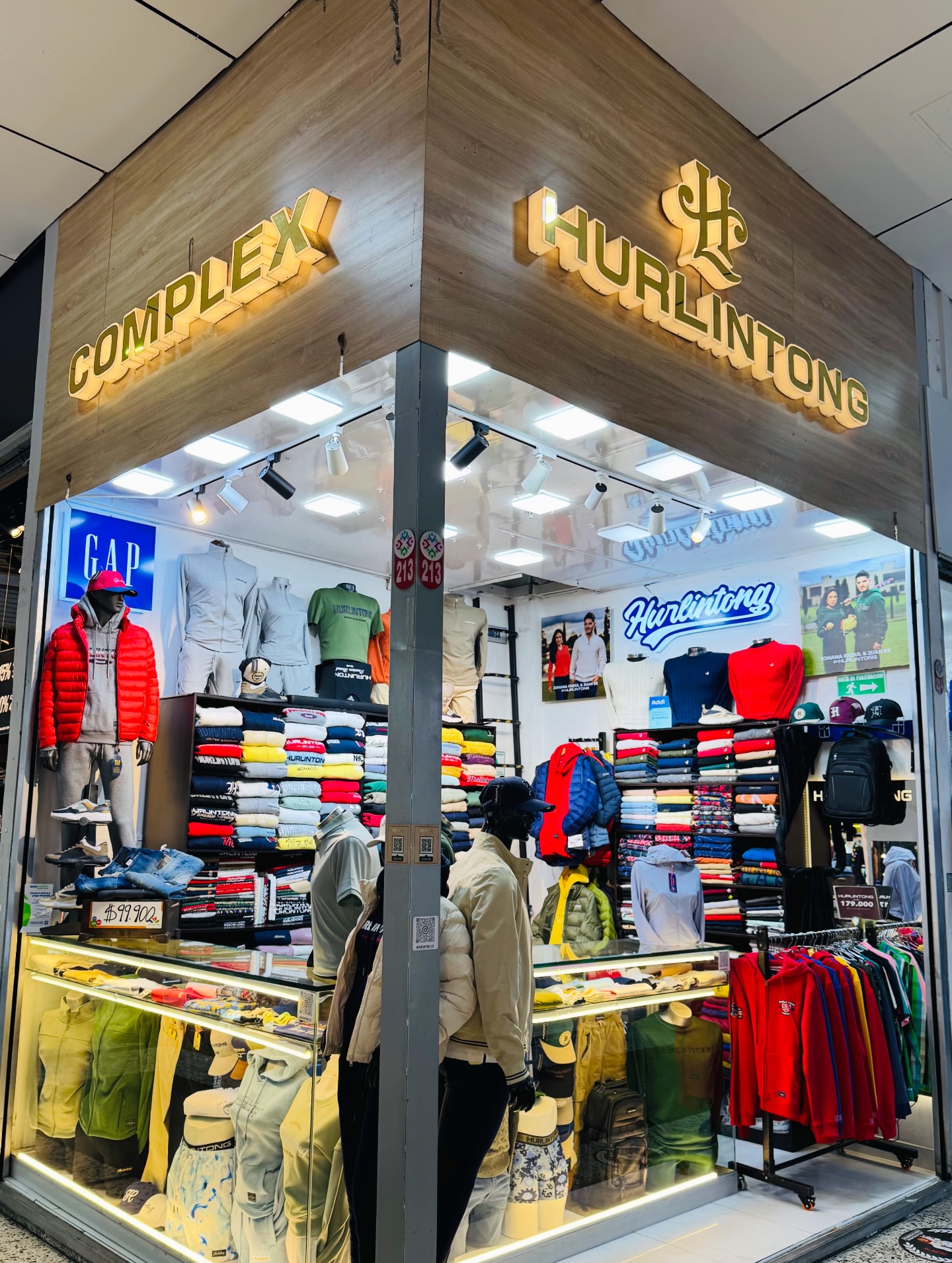 Complex Store - Bienvenidos a nuestra tienda en el C.C.... | Facebook