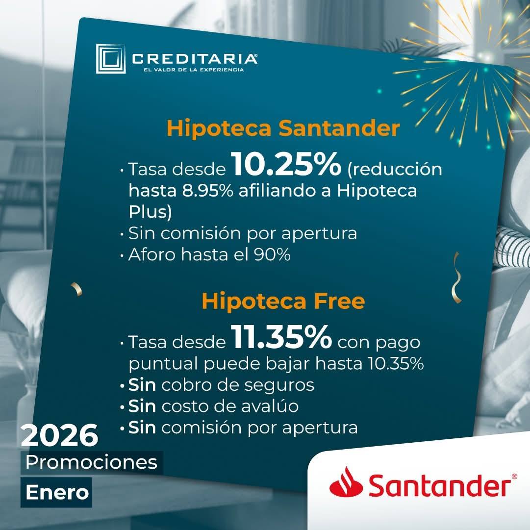 Creditaria Consultoría Integral J&C | San Luis Potosí