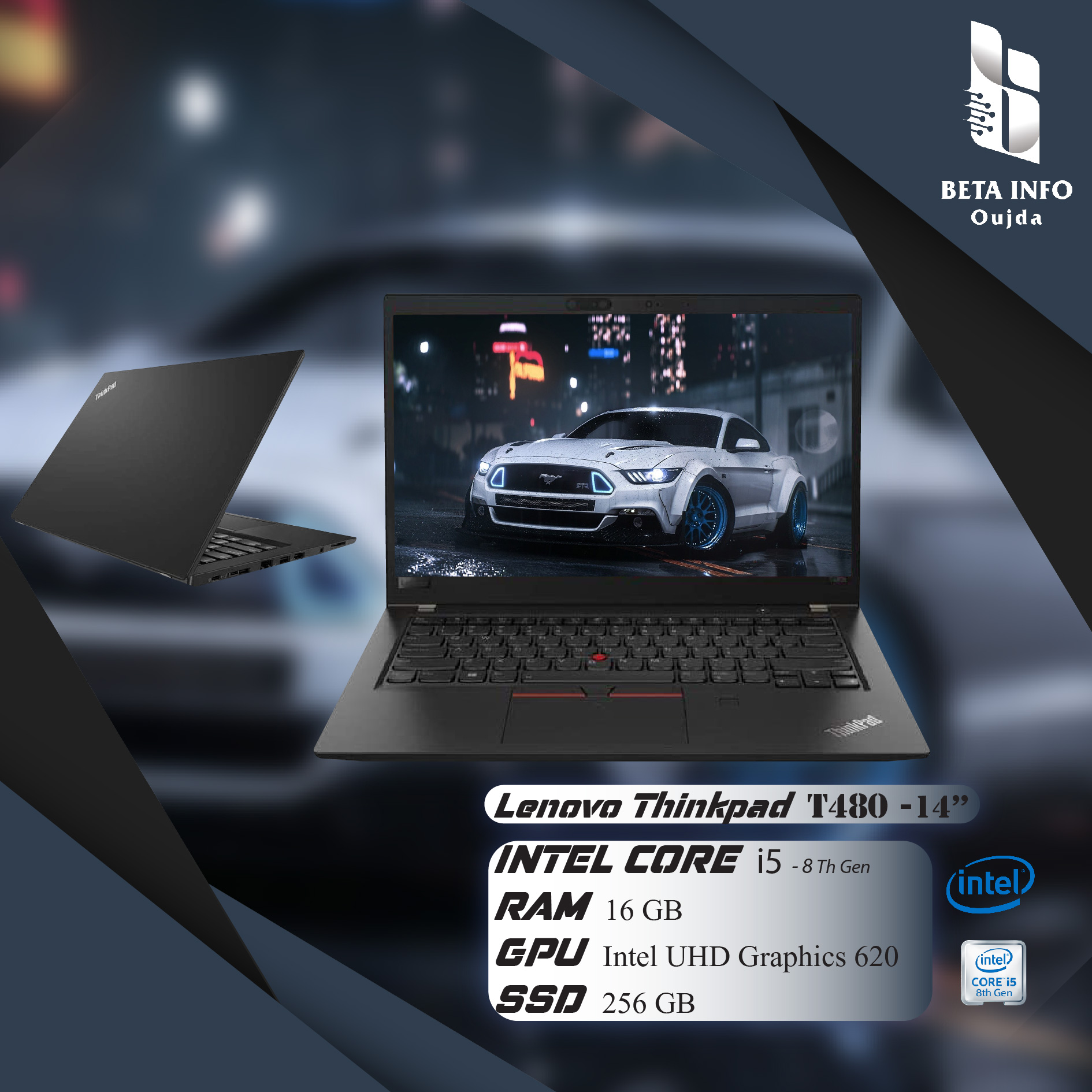 BeTa - ----------------- Prix : #vendu------------------ ♦♦♦ Lenovo ...