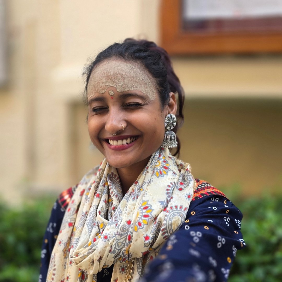 Aashi Saxena