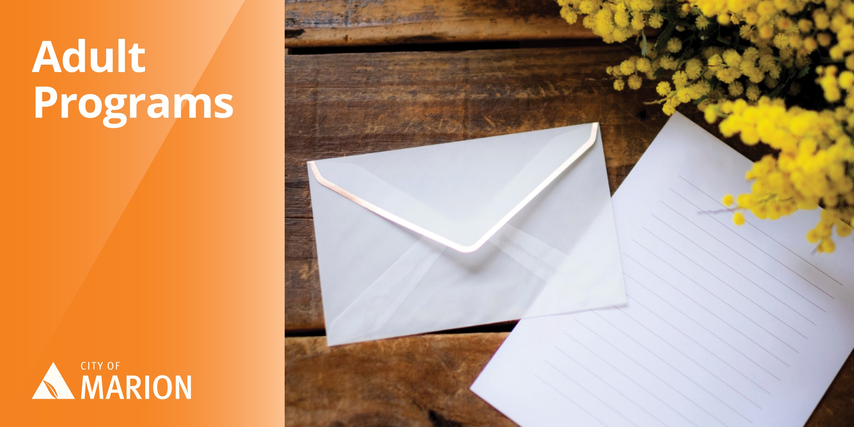 The Lost Art of Letter-Writing