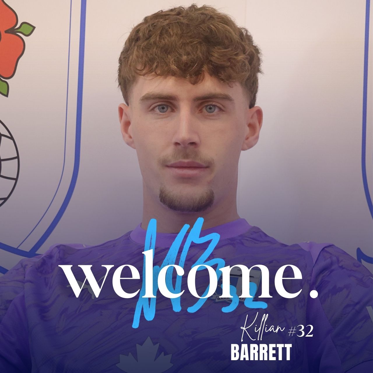 Barrow - ️ Barrow AFC are delighted to announce the permanent signing ...