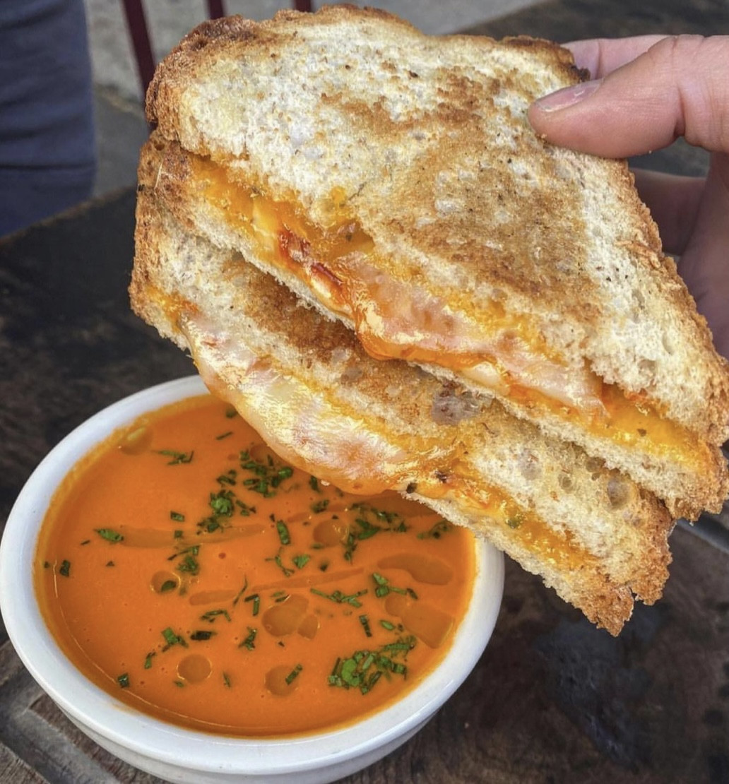The Piano - 🧀🔥 WE ARE OPEN — ALL NEXT WEEK! 🔥🧀 closing Feb 7th Nothing ...