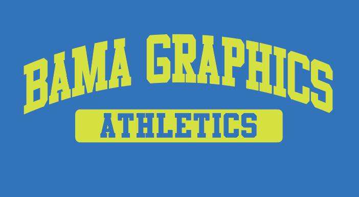 Bama Graphics - POST YOUR ATHLETES New for Bama... | Facebook