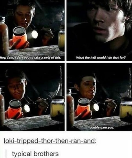 Supernatural Gifs Facebook Melbourne, sydney, brisbane, adelaide, stockholm. facebook