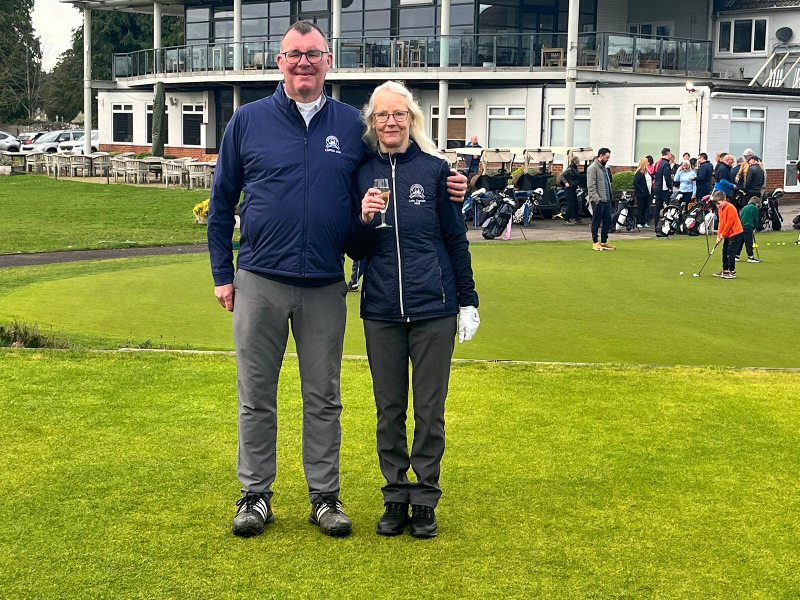 Nevill Golf Club | Tunbridge Wells