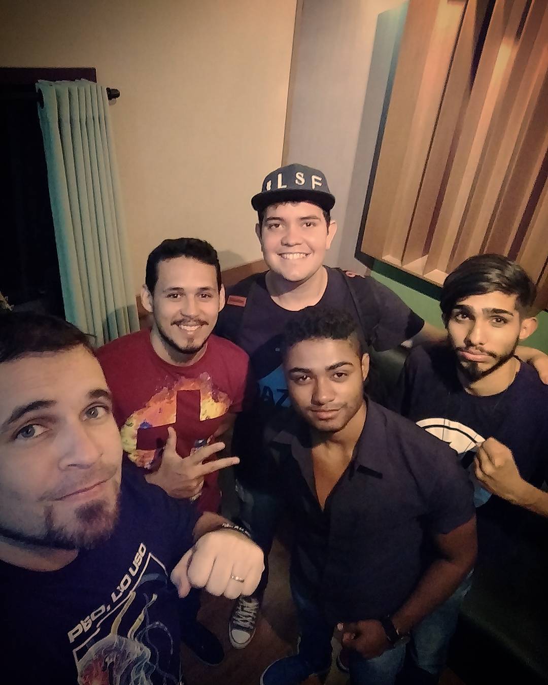 Mr. Prog Studio | Recife PE