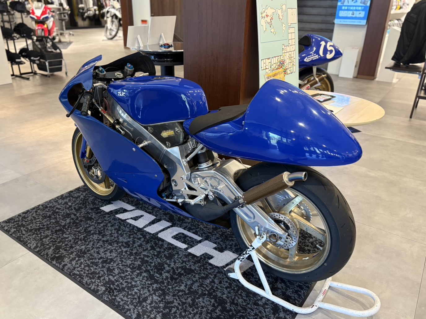 Taichi Flagship Store added a new - Taichi Flagship Store
