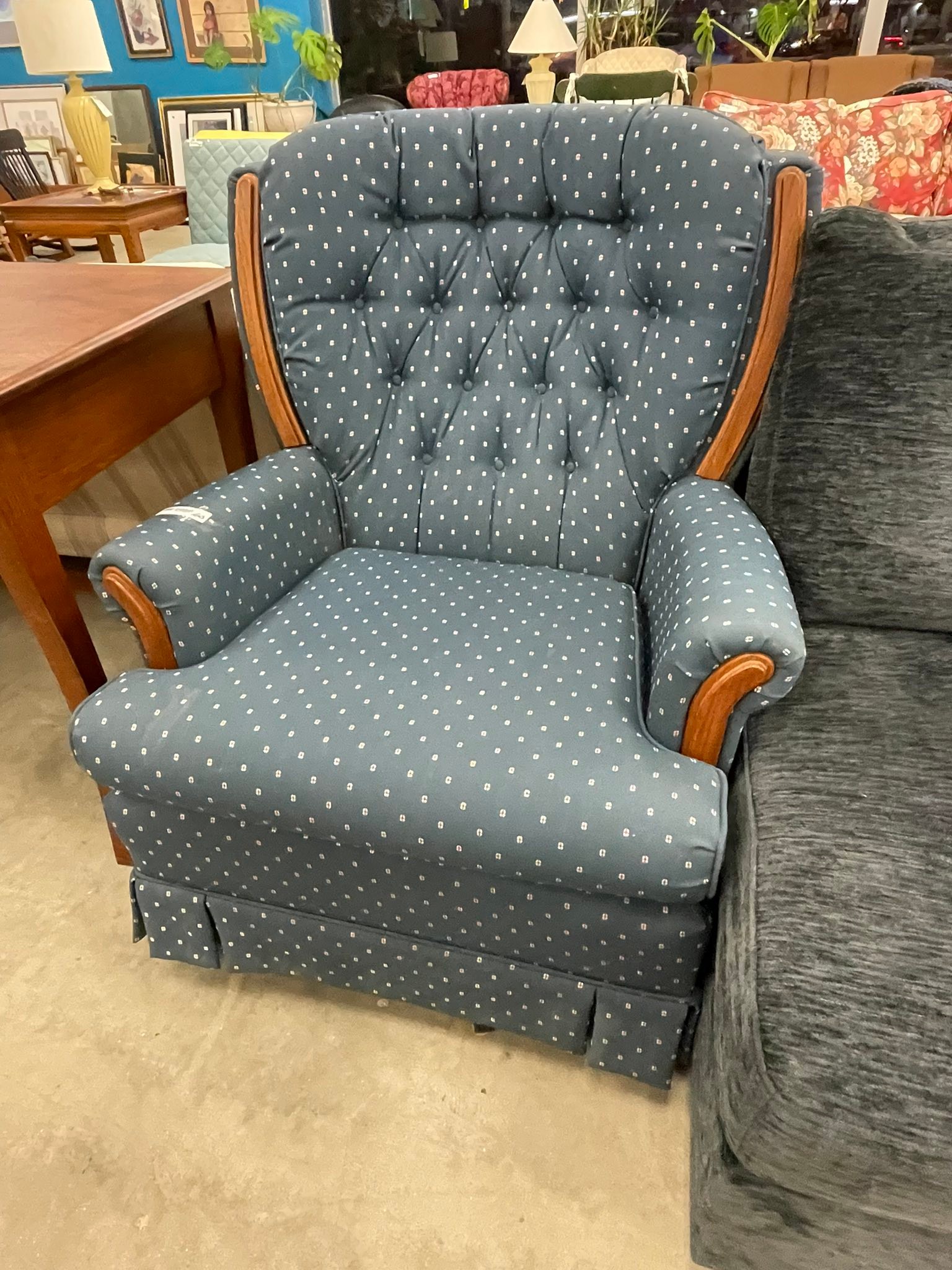 Habitat - Rocker swivel chair $ 60 | Facebook