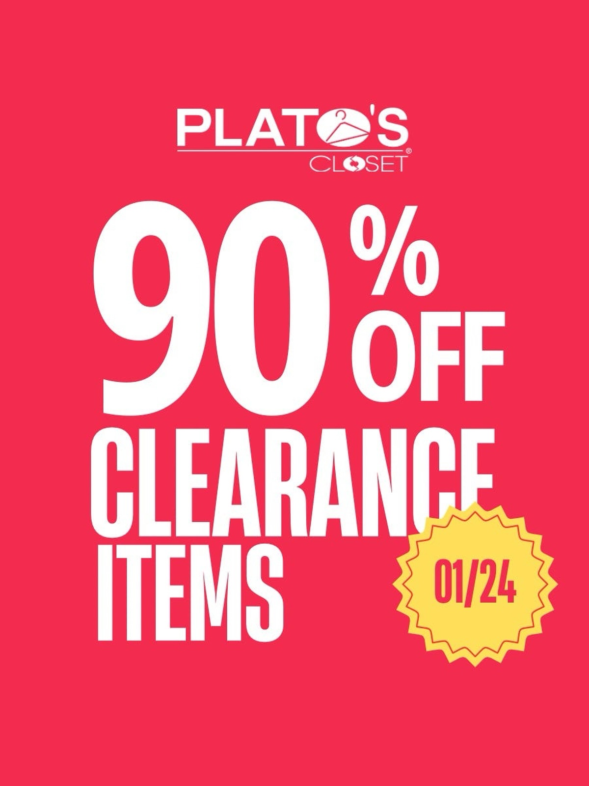 Plato's Closet - Paducah,... - Plato's Closet - Paducah, KY