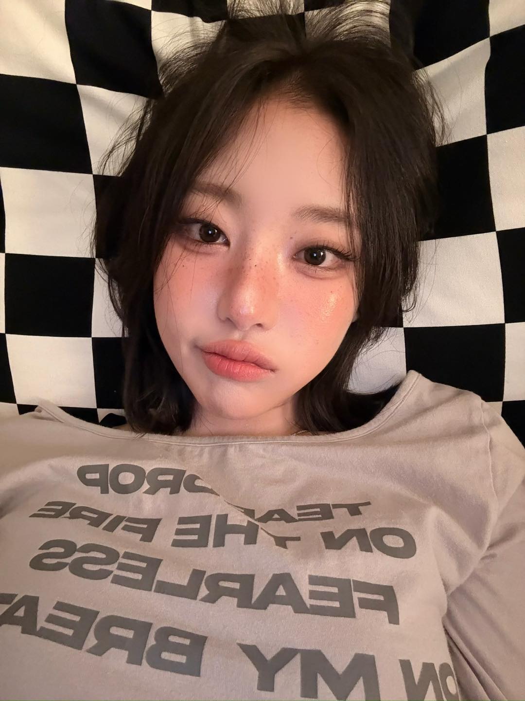 SHEON | BILLLIE ☁️ —#SweetiePie—🌸 #sheon #billlie #kpop