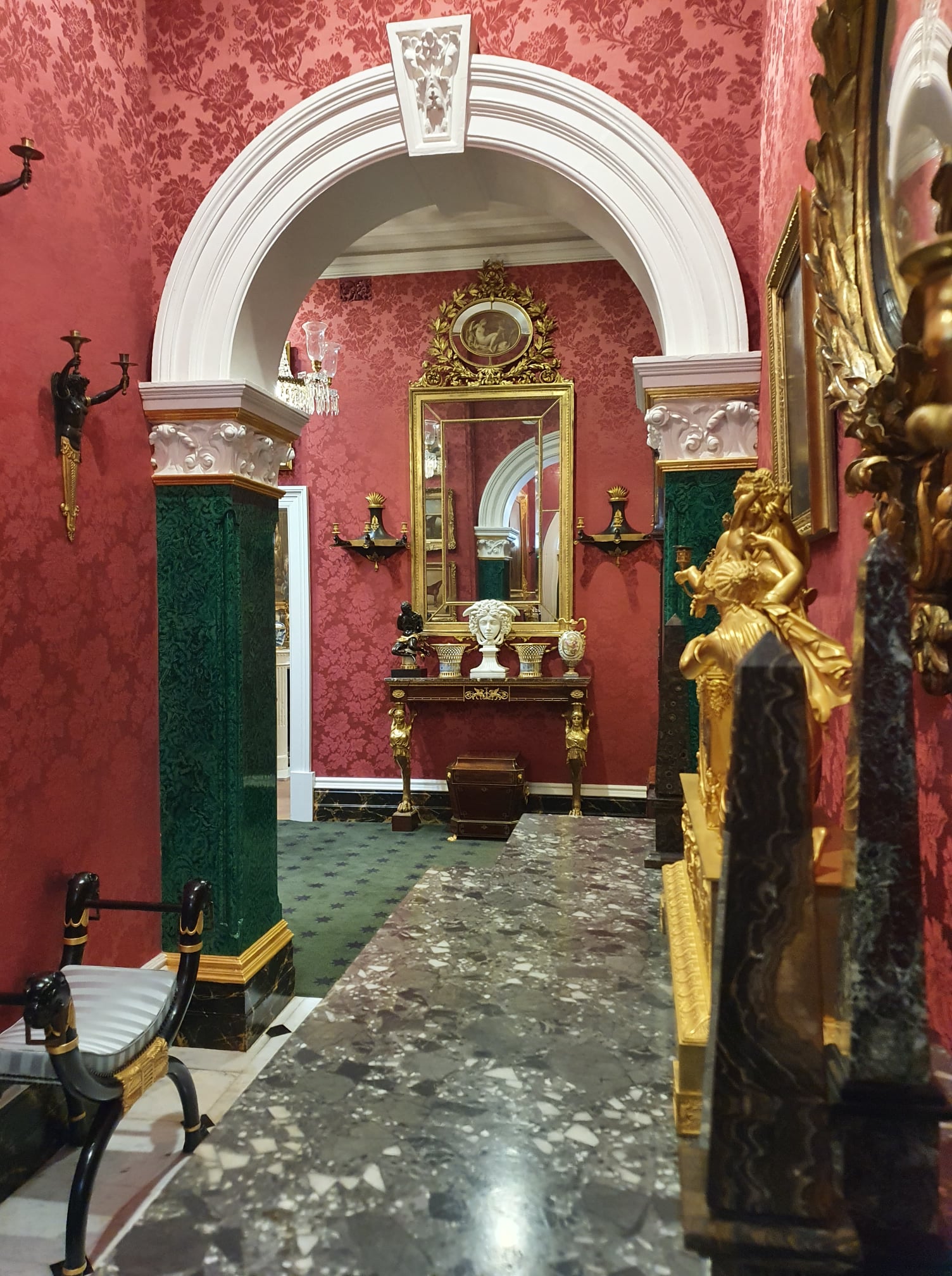 A big... - The David Roche Collection at TDRF Adelaide