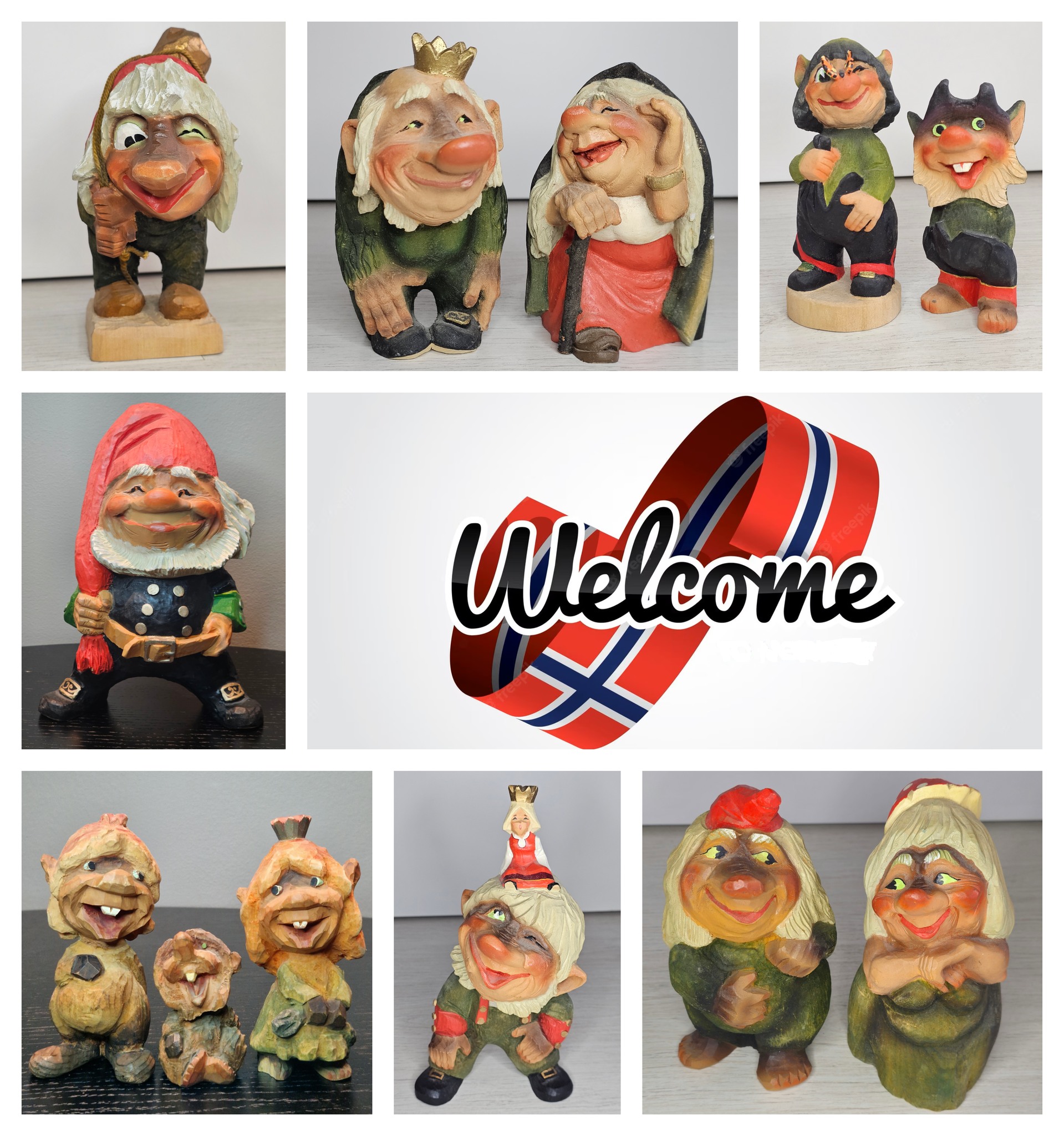 HENNING - Norwegian Woodcarving | Facebook