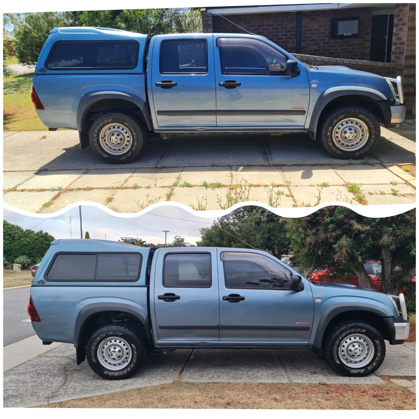 Transformerz Auto Detailing | Perth WA