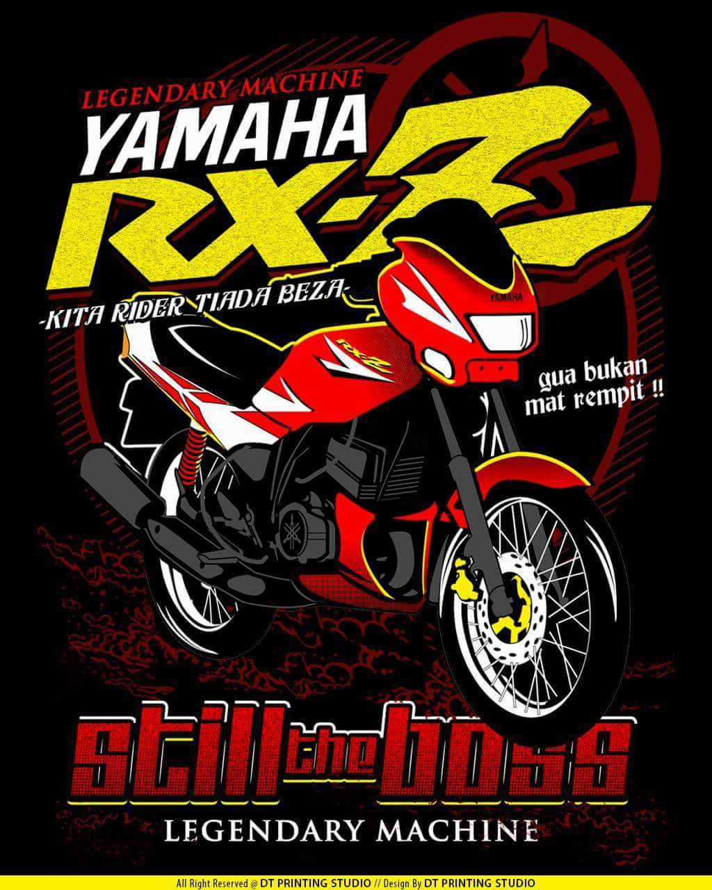 Rider RXZ Tranung | Facebook