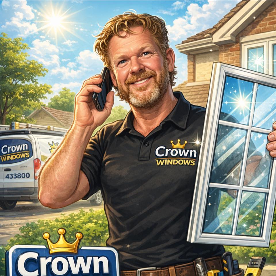 Crown Limited - Windows... - Crown Limited - Windows & Doors