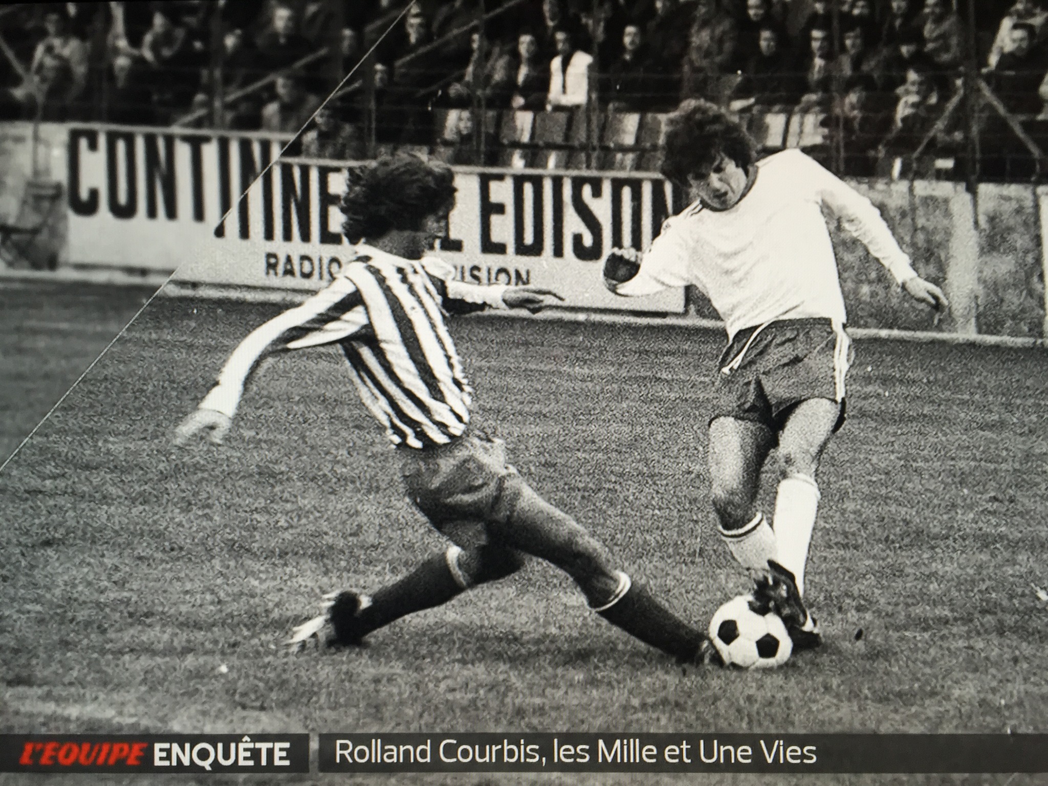 Football 70's-80's