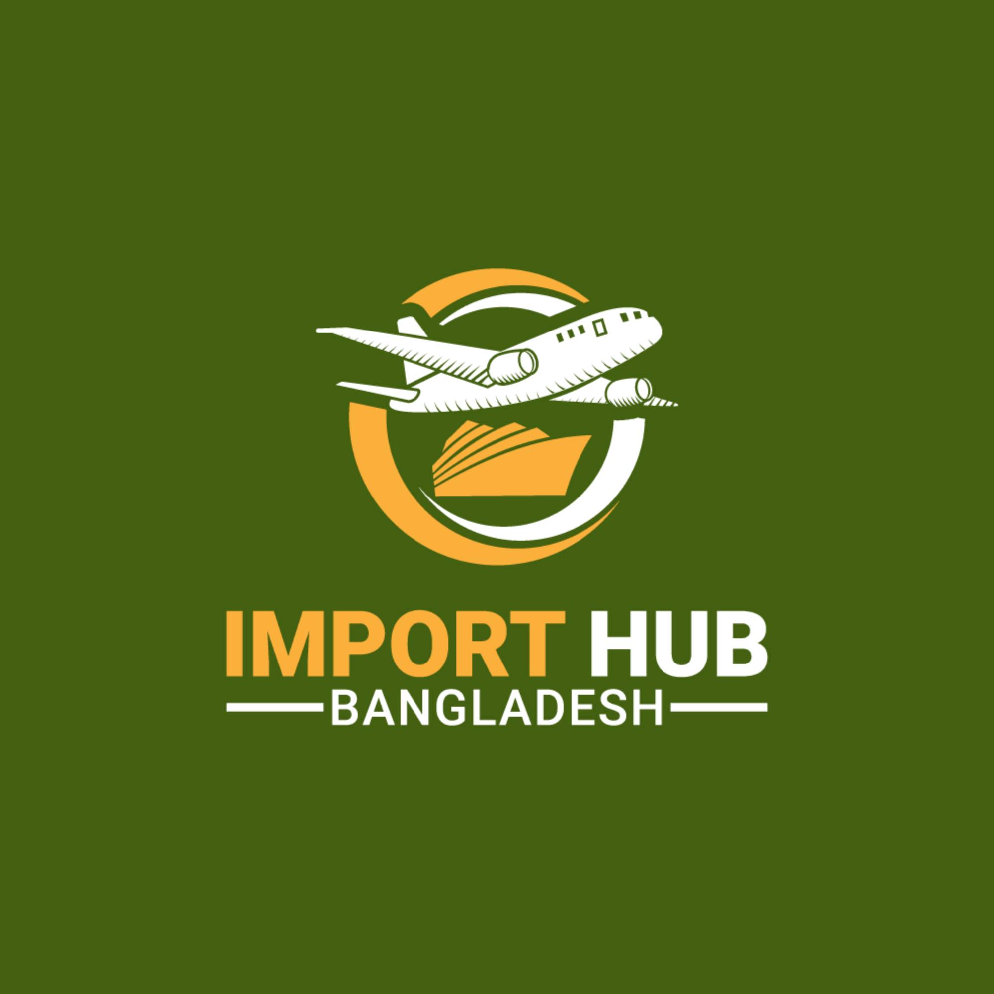 Import Hub BD | Dhaka