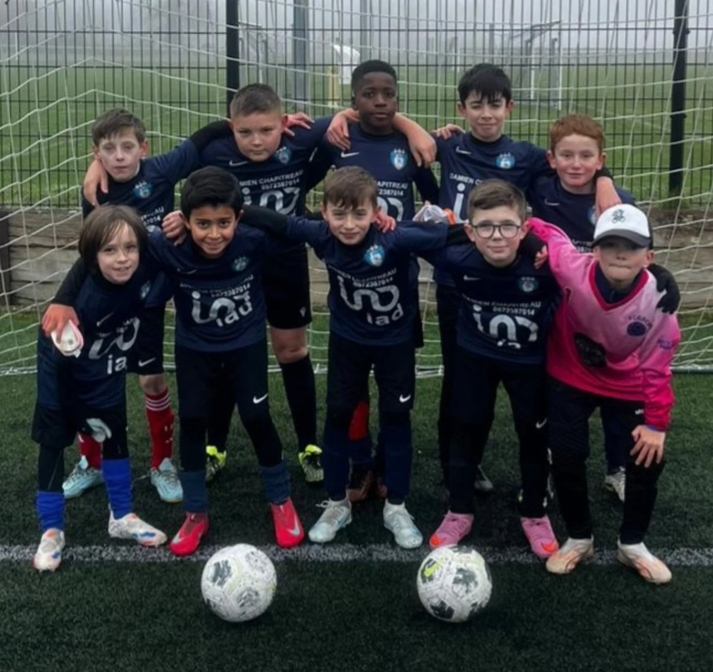 FC GBCB... - FC GBCB Garennes Bueil La Couture Breuilpont