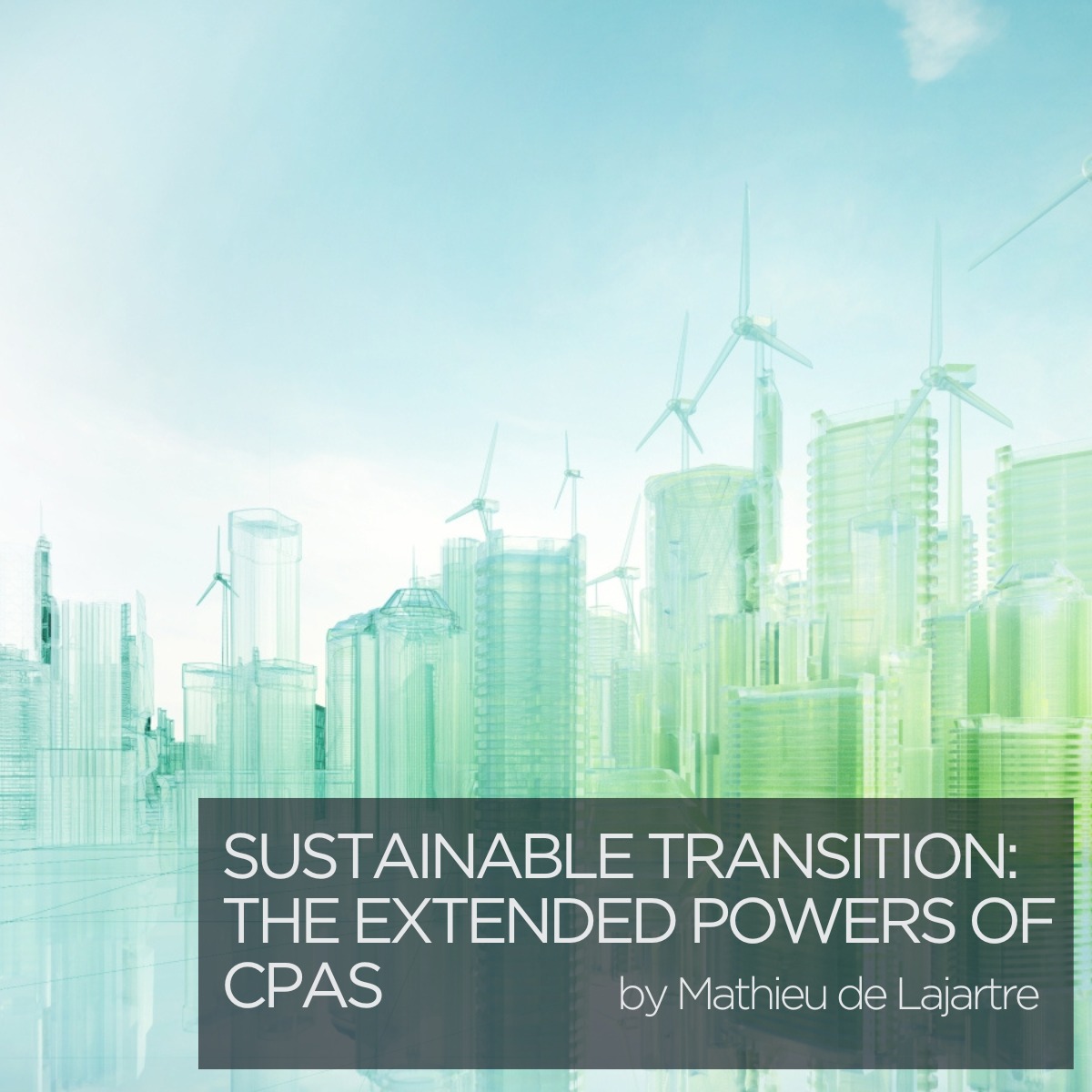 CPA Nova Scotia - A study presented at the Sustainable... | Facebook