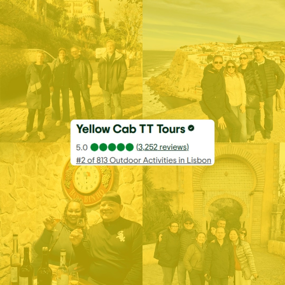 Yellow Cab TT Tours - Amazing happy day It was really our pleasure to ...