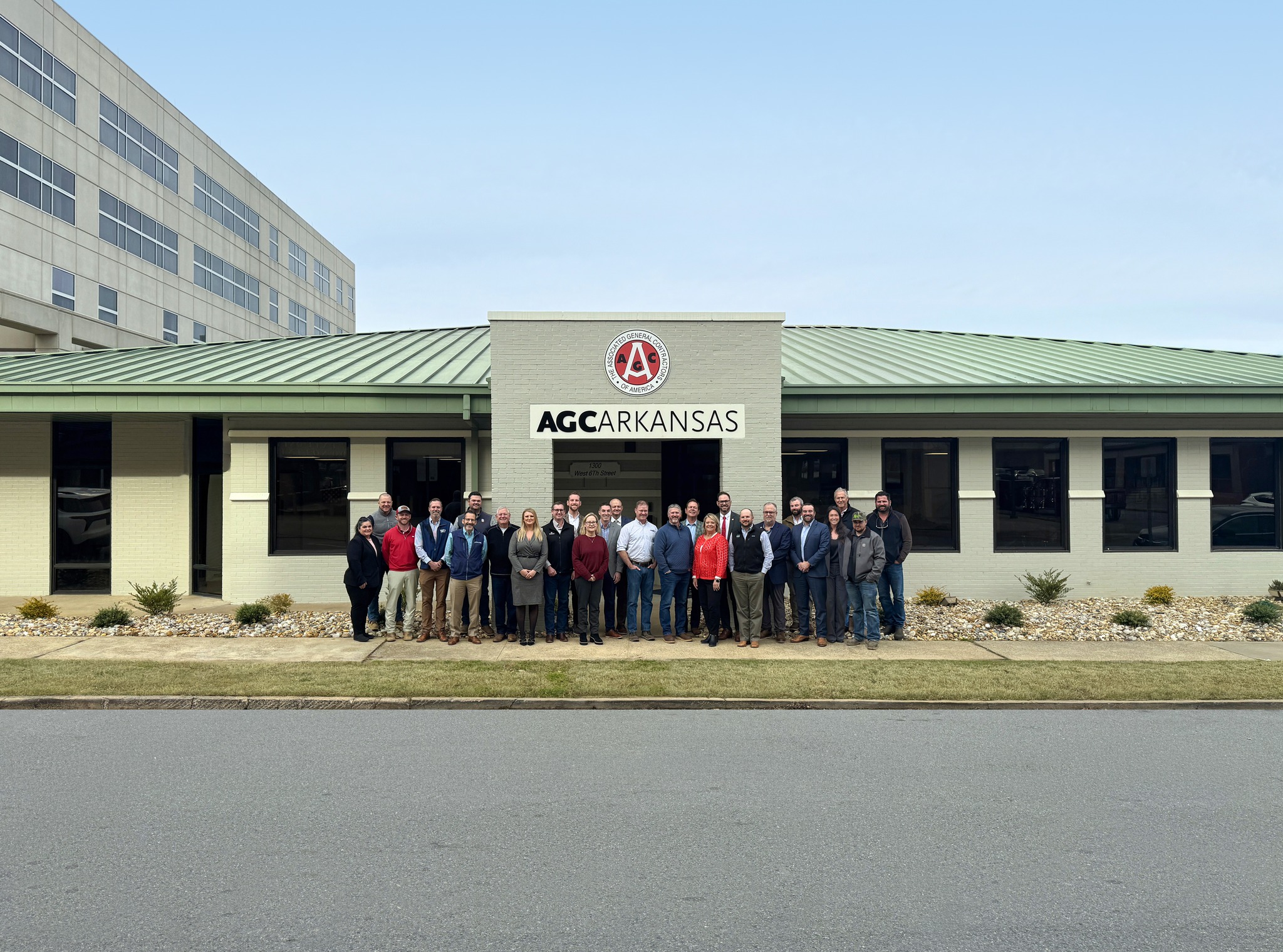 Baldwin & Shell... - Baldwin & Shell Construction Company